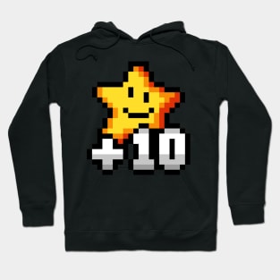 +10 Stars Sprite Hoodie